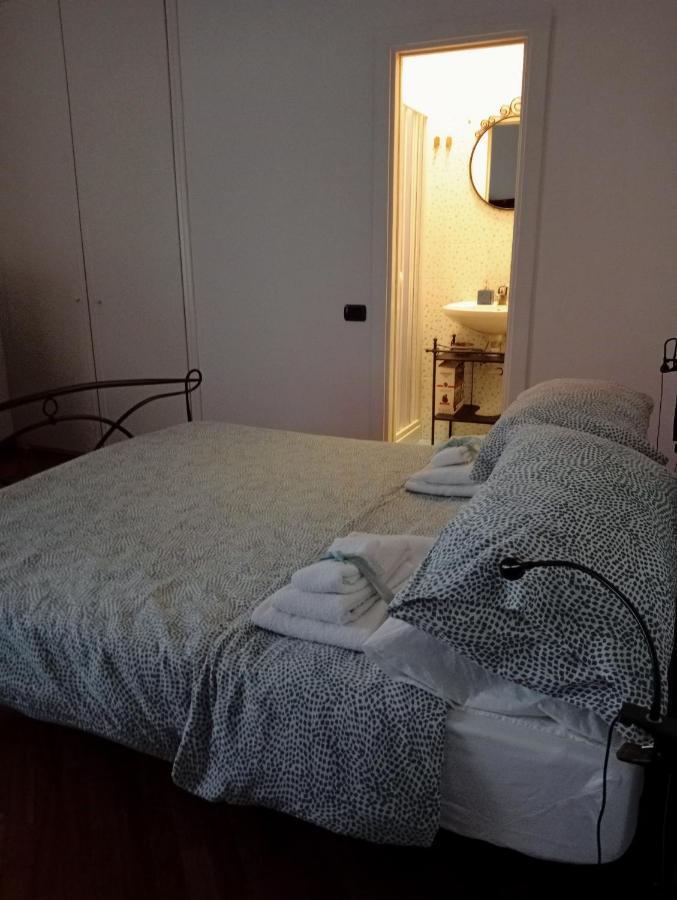 Mare In Vista Apartment Salerno Exterior photo